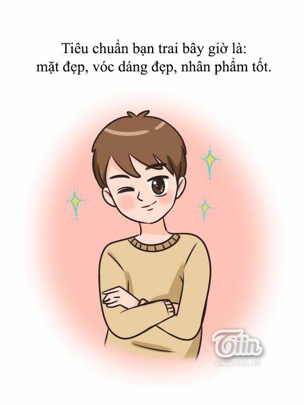 giải mã tình yêu chapter 19 1