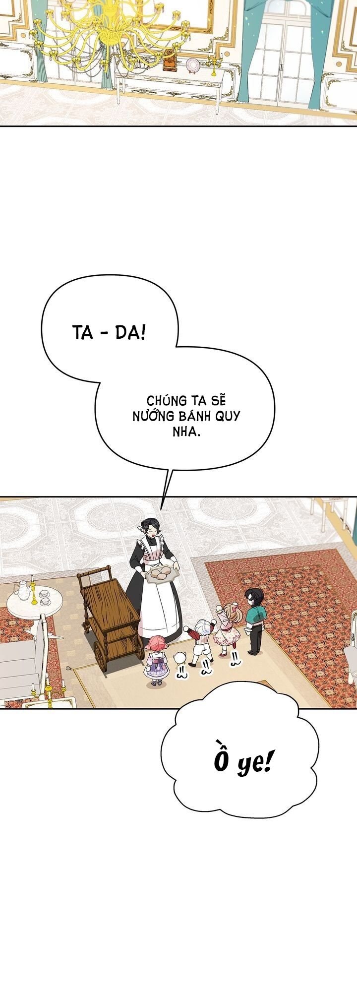 con người không phải thứ có thể sửa đổi được đâu! chapter 23 16