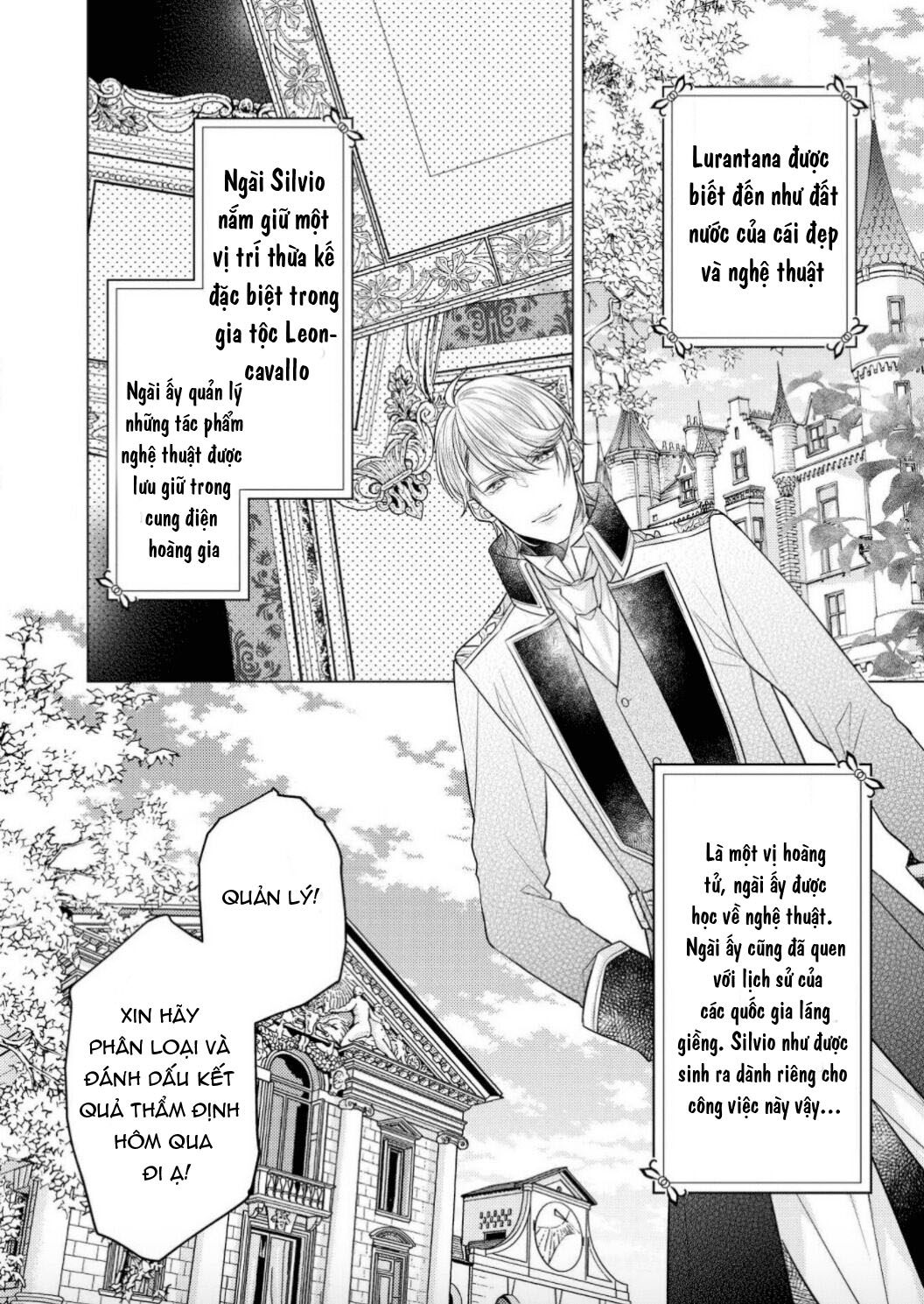 tuyển tập các truyện ngắn chapter 10.2 6