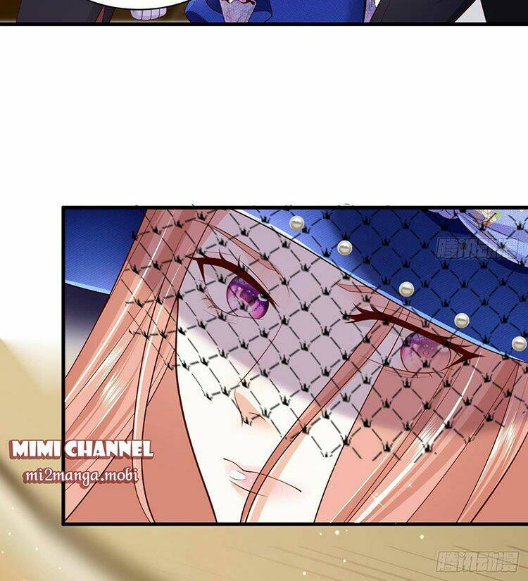 ức vạn song bảo: mami, bó tay chịu trói! chapter 25.2 14