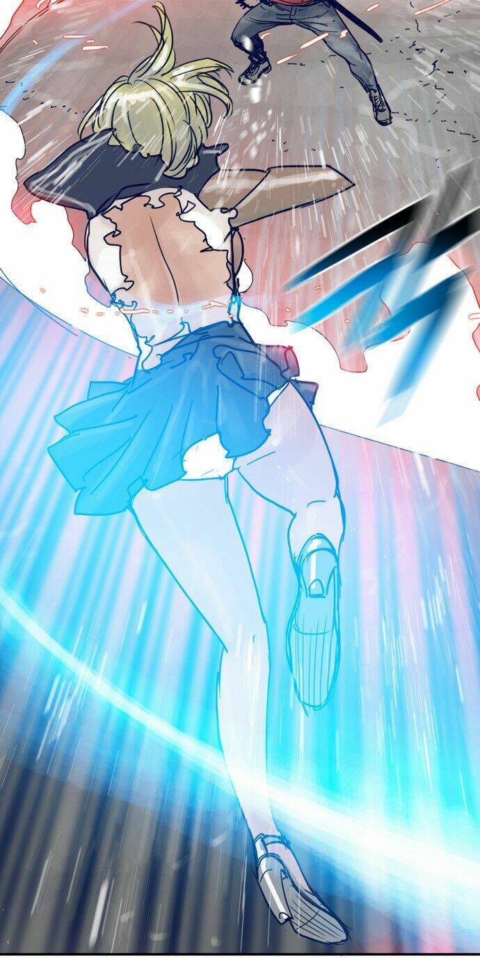 blade notes chapter 20 21