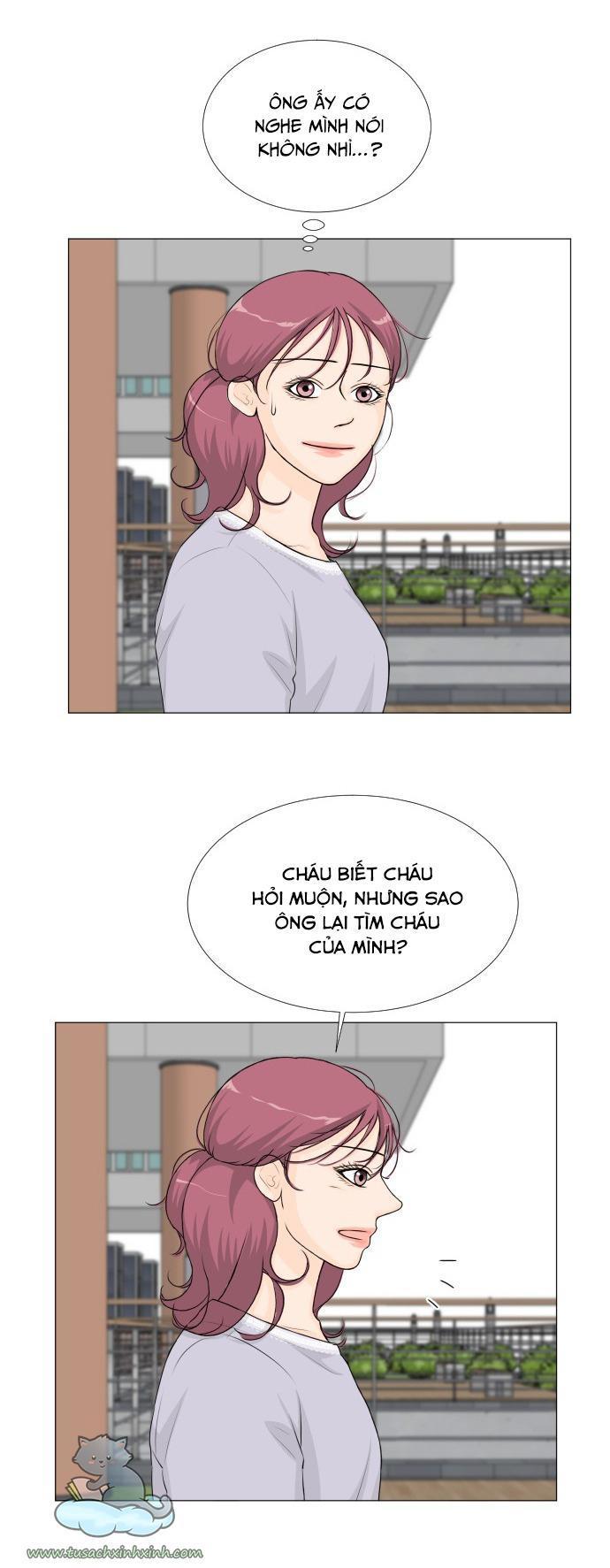 bán quỷ chapter 50 37