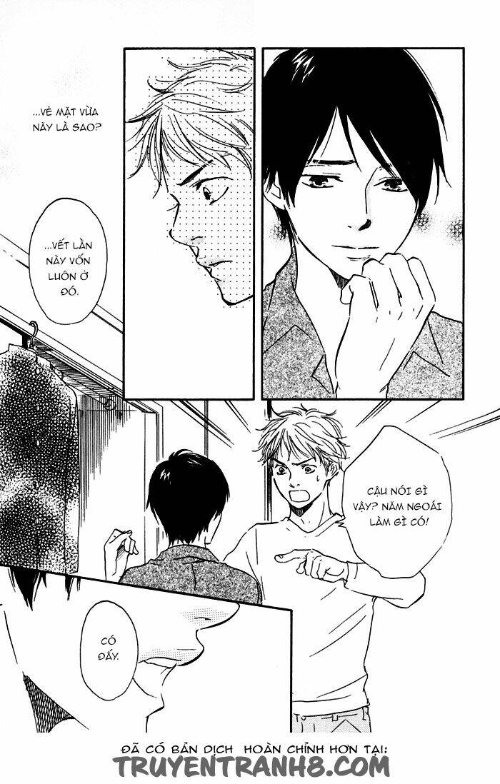 sugiru juunana no haru chapter 6 8