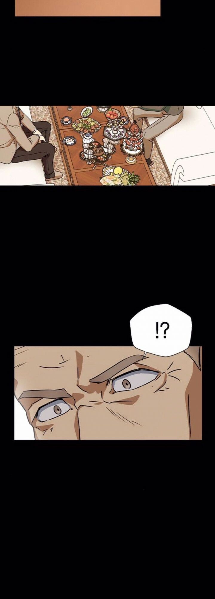 duyên nợ kiếp trước chapter 15 6