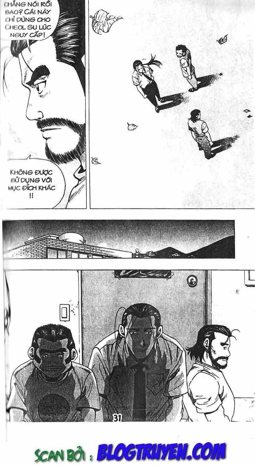 kid gang chapter 40 19