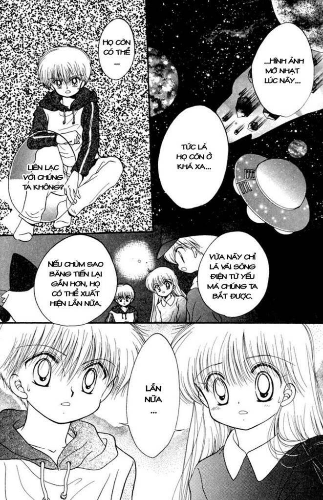 daa! daa! daa! chapter 25 10