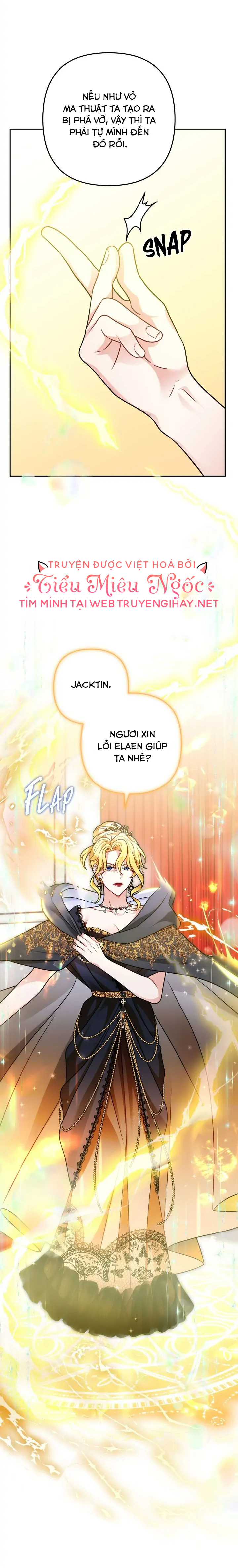 sống cùng với mẹ chồng chapter 9.2 3