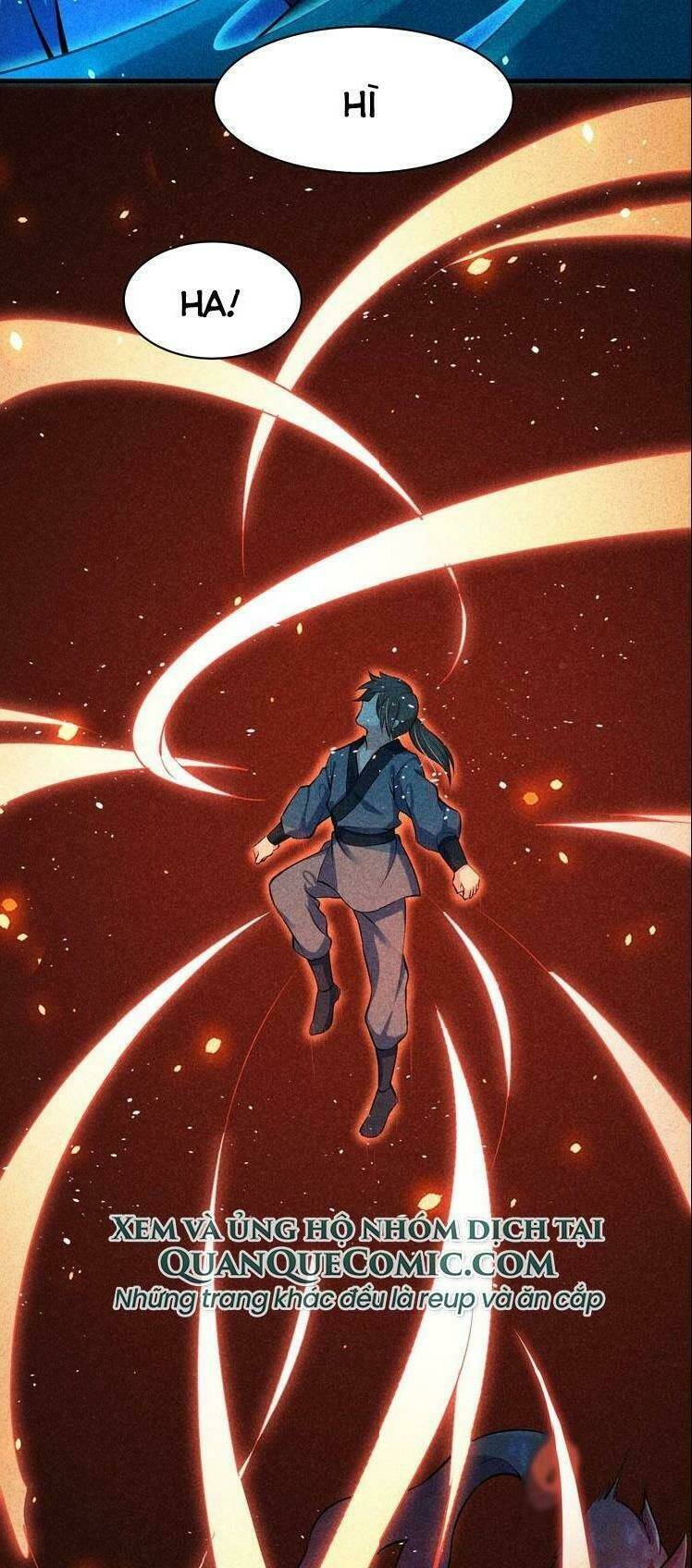 thánh tôn chapter 22 57