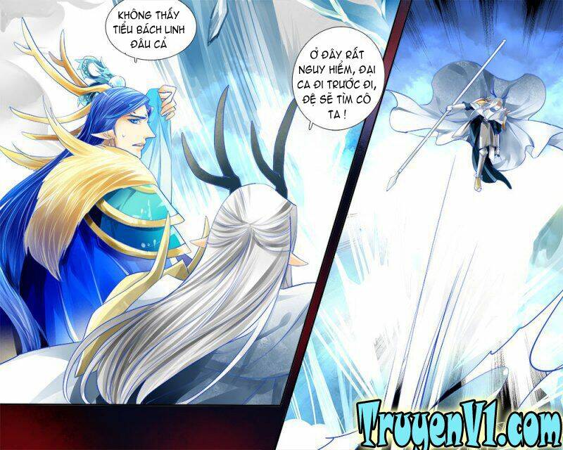 long phượng trình tường chapter 96 8