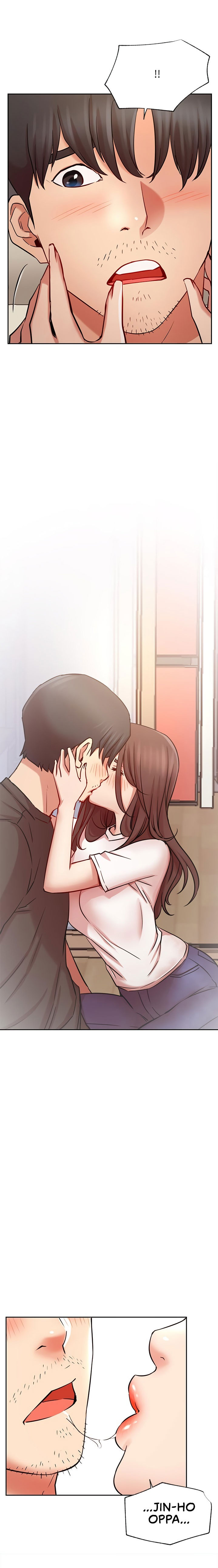 cuộc sống như anh hằng mơ chapter 43 21