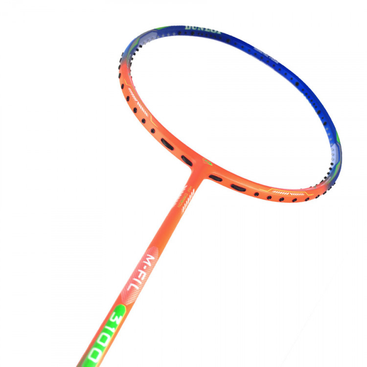 Vợt cầu lông Dunlop - M-FIL 3100 G1 HL