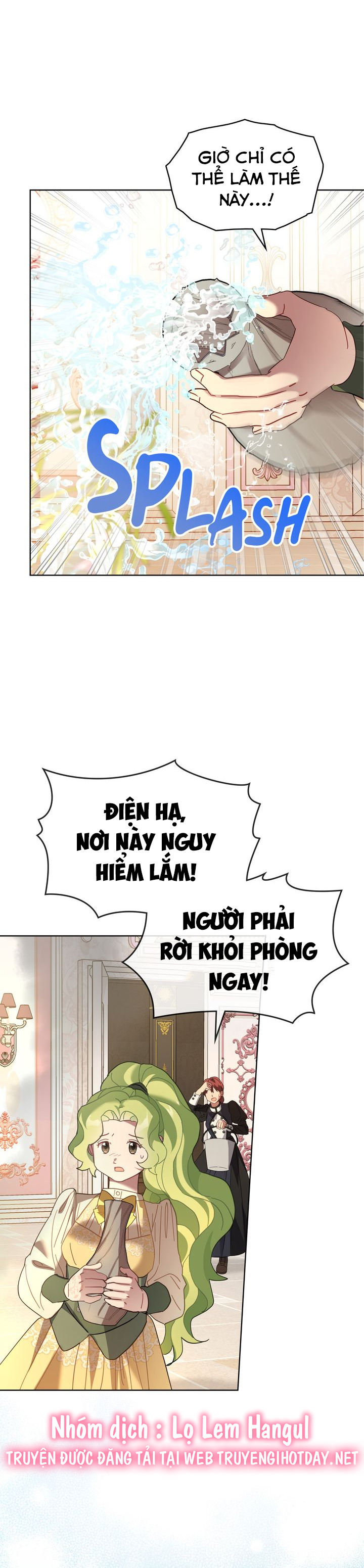 công chúa muôn loài chapter 87 6