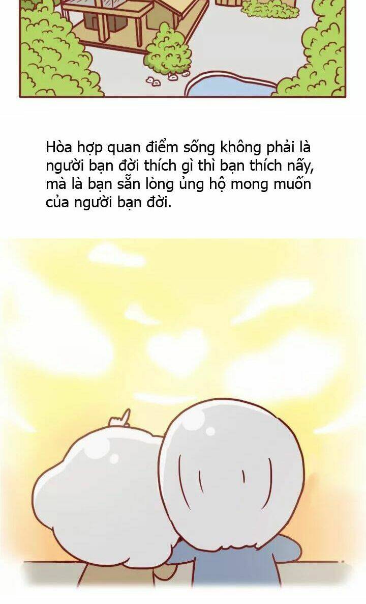 giải mã tình yêu chapter 277 15