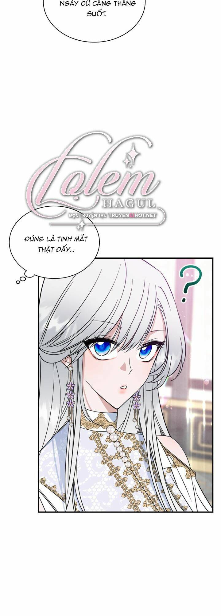 Hôm Nay Công Nương Toàn Năng Cũng Thấy Chán Nản chapter 34.1 23