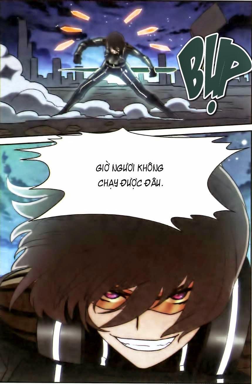 thôn phệ nhân gian chapter 28 16