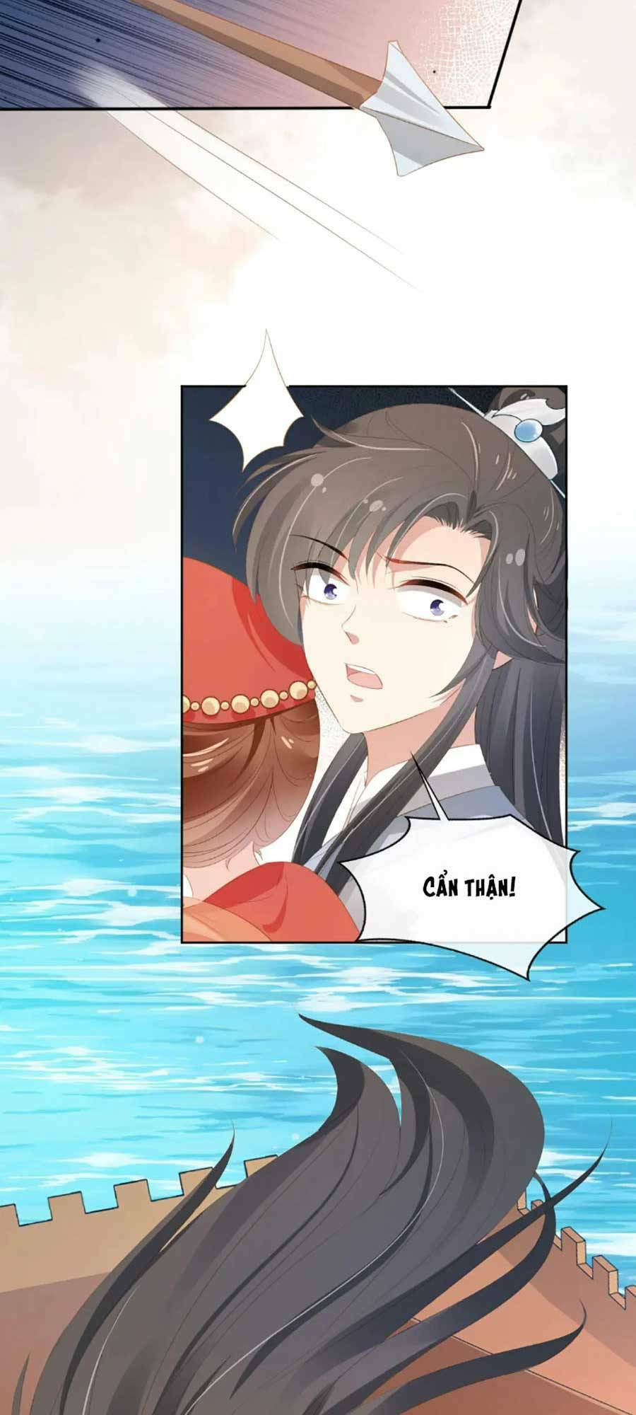 nhặt được bảo bối manh manh chapter 82 26