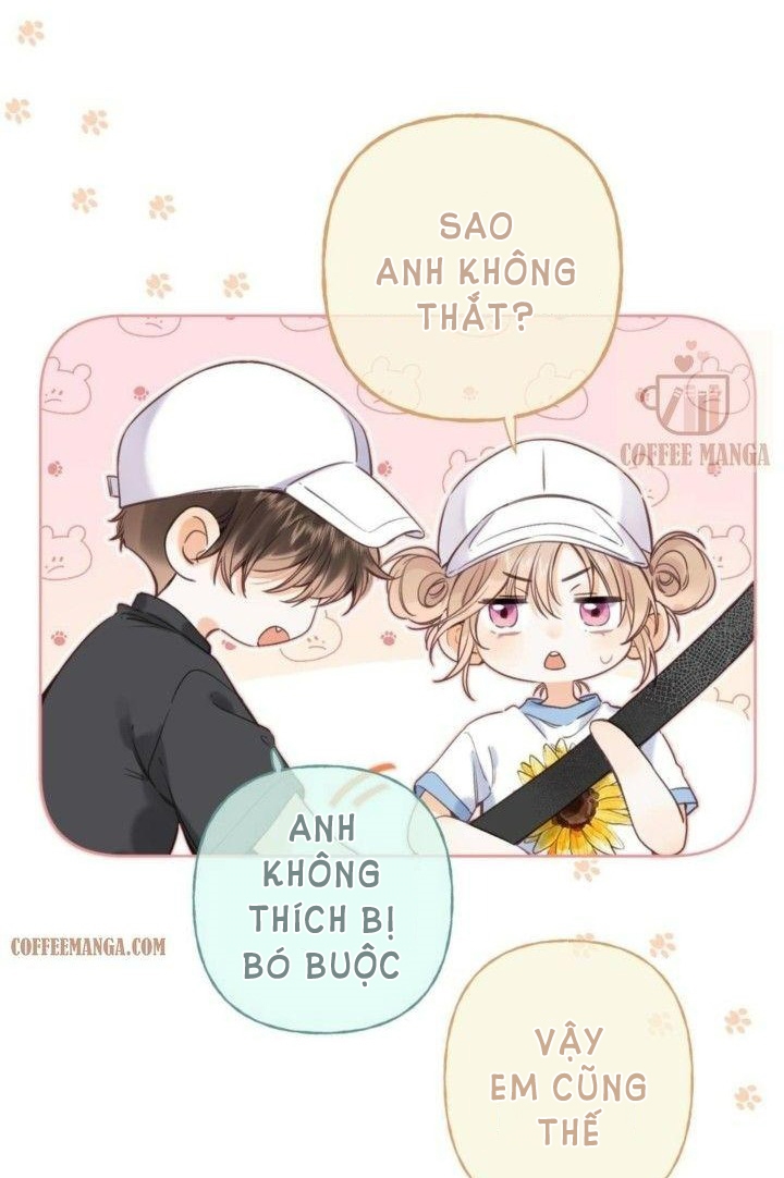 vụng trộm không thể giấu - mối tình thầm kín chapter 28 18