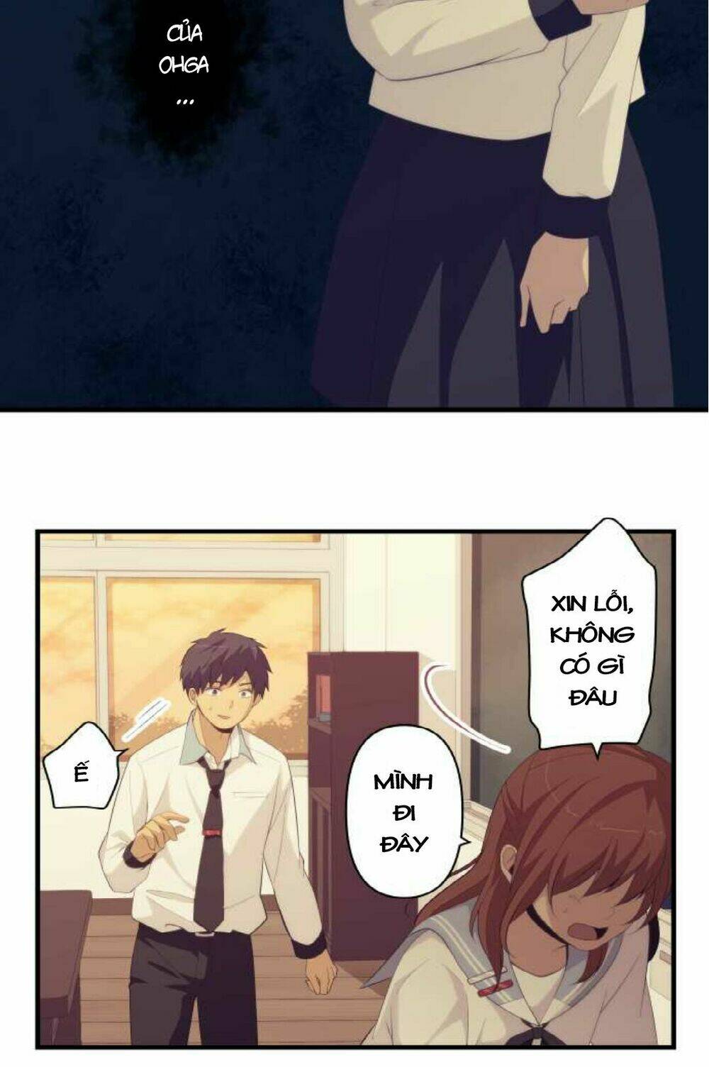 viên thuốc trùng sinh chapter 160 26