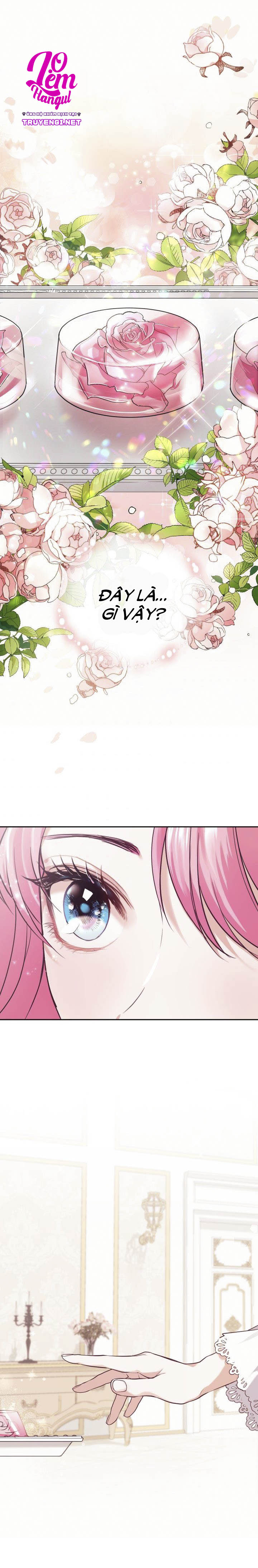 trở thành nhà điều chế nước hoa duy nhất của bạo chúa chapter 1 11