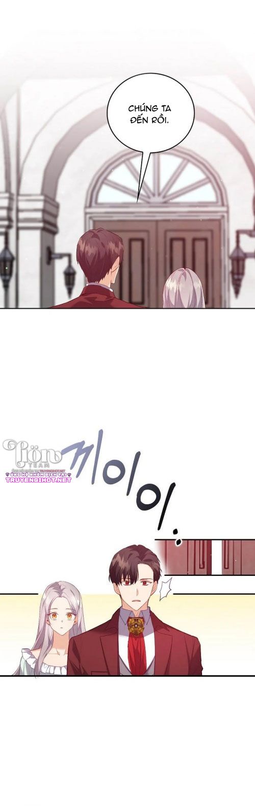 tôi chỉ nhận ra sau khi mất cô ấy chapter 7.1 7