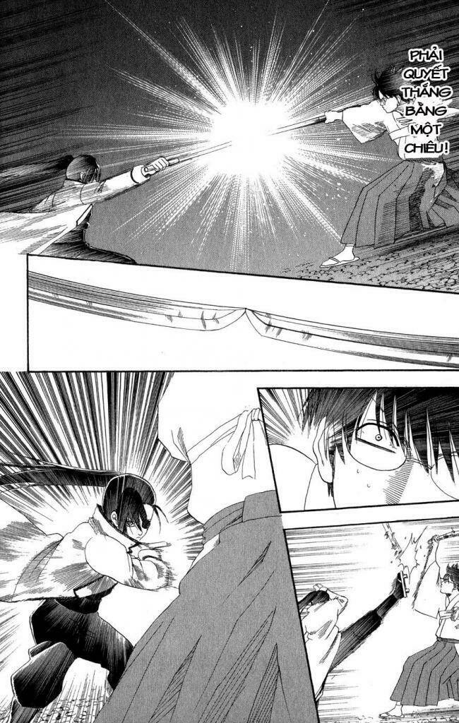 gintama - linh hồn bạc chapter 122 2