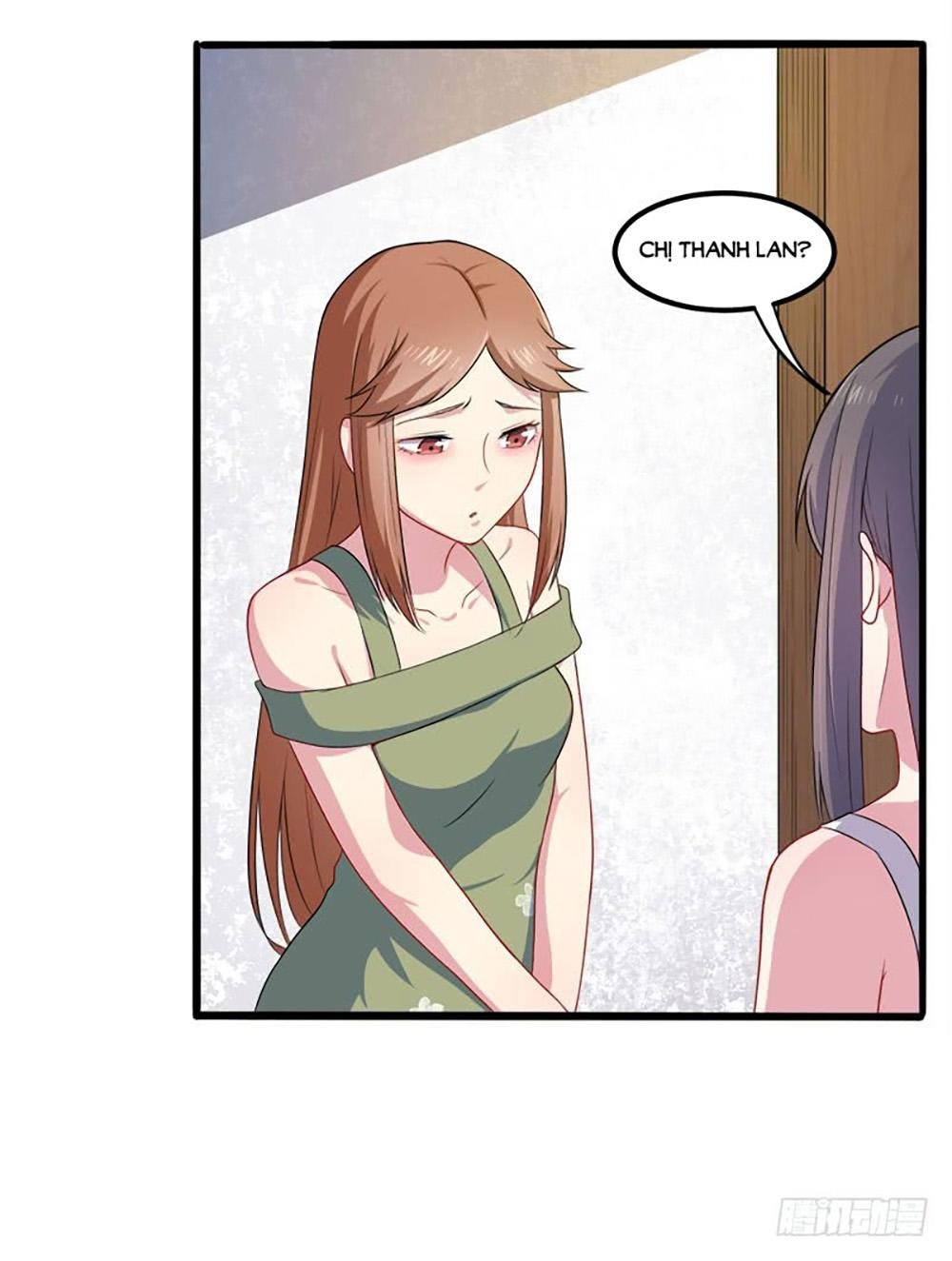 ngạo kiều quỷ vương yêu ta chapter 39 40