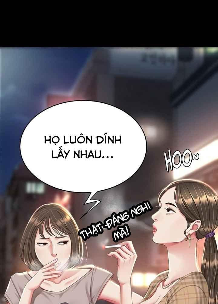 trước tiên, tôi sẽ chén mẹ của cô chapter 8.2 23