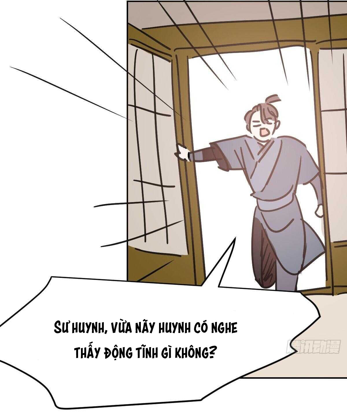 Bắt Lấy Ngao Ngao chapter 97 - Trang 67