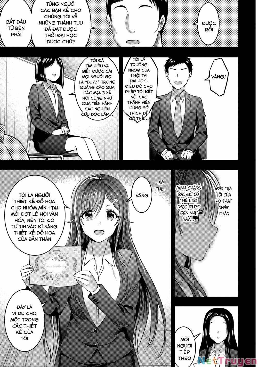 neet-chan chapter 32 7