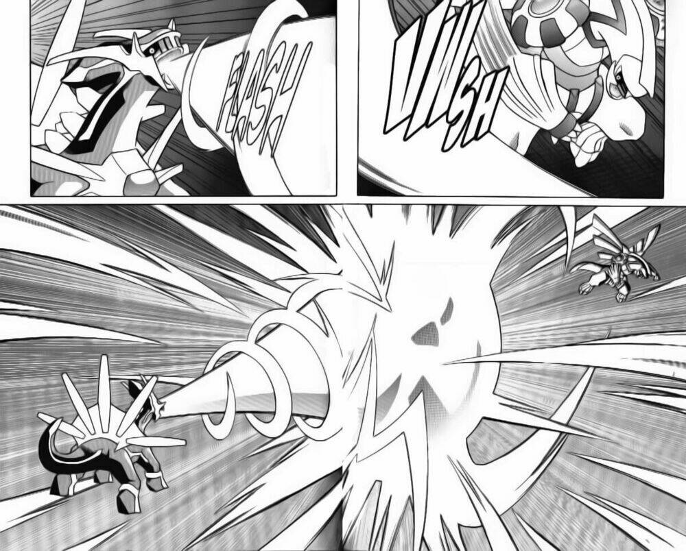 thú cưng đặc biệt 10 chapter 4 8