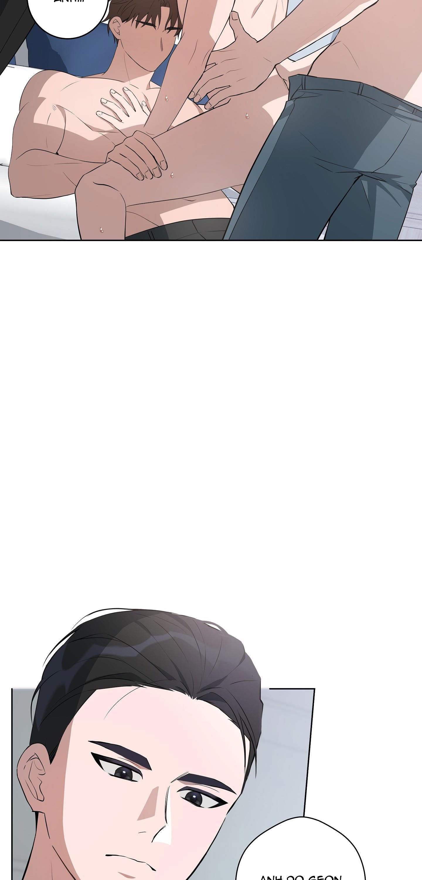 ba đêm làm tình thiệt đấy chapter 1 15