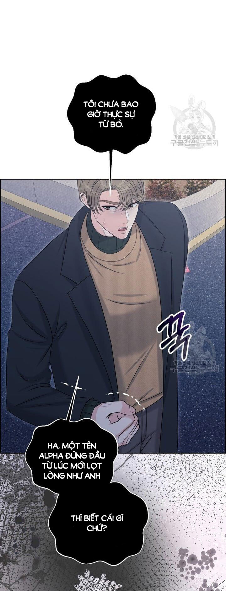 Em Sẽ Chọn Alpha Nào~ chapter 90.2 - Trang 43