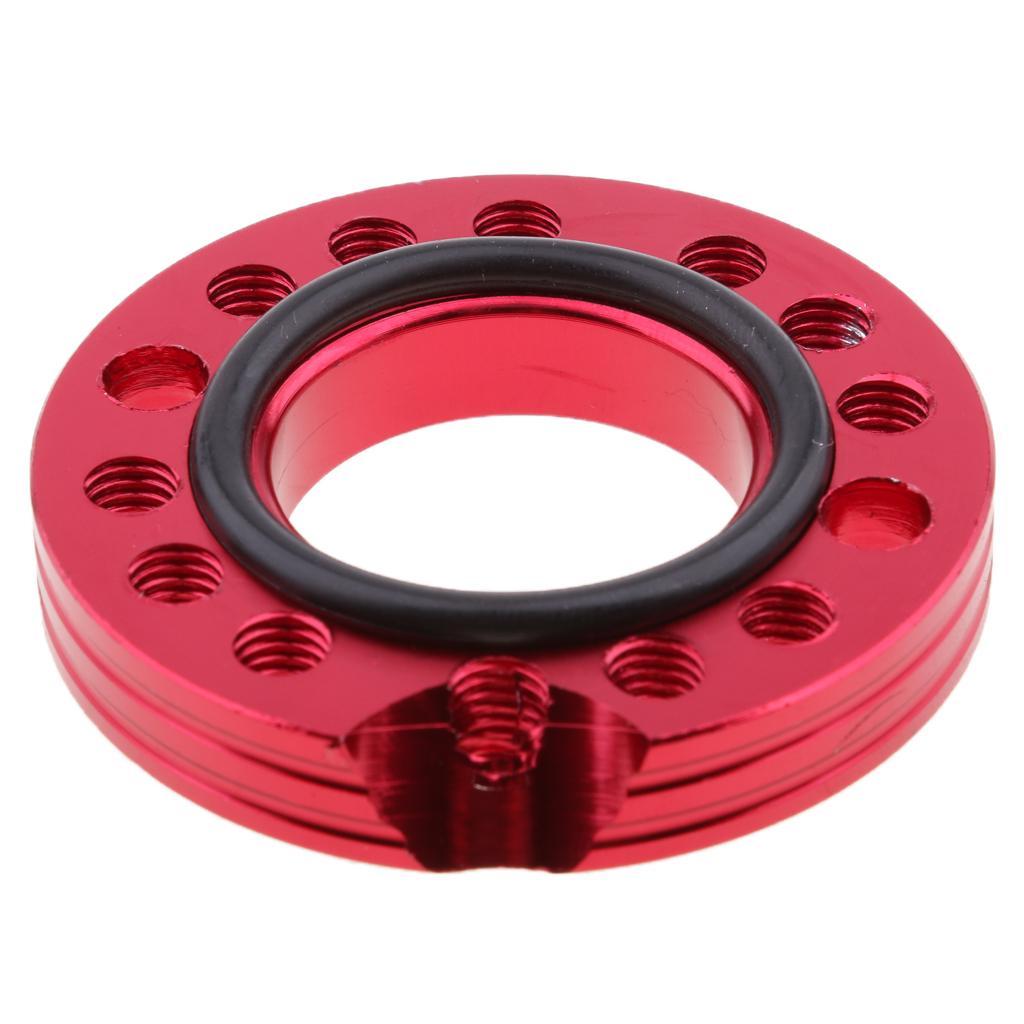 26mm Carburetor Manifold Plate for Dirt Bike ATV