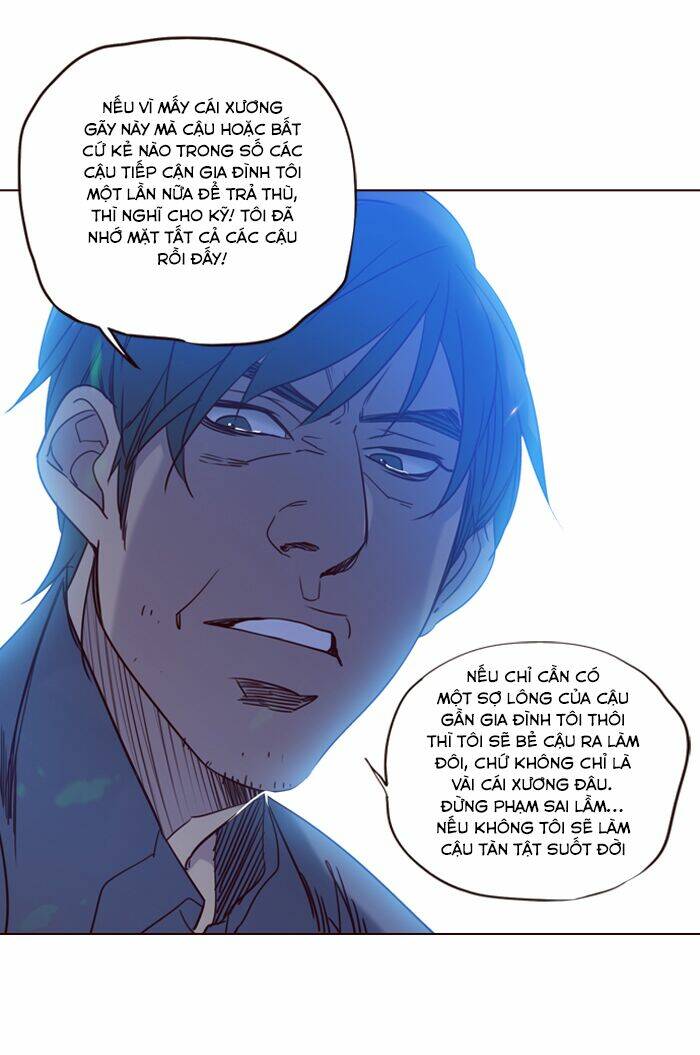 nữ sinh trường wilds chapter 242 13