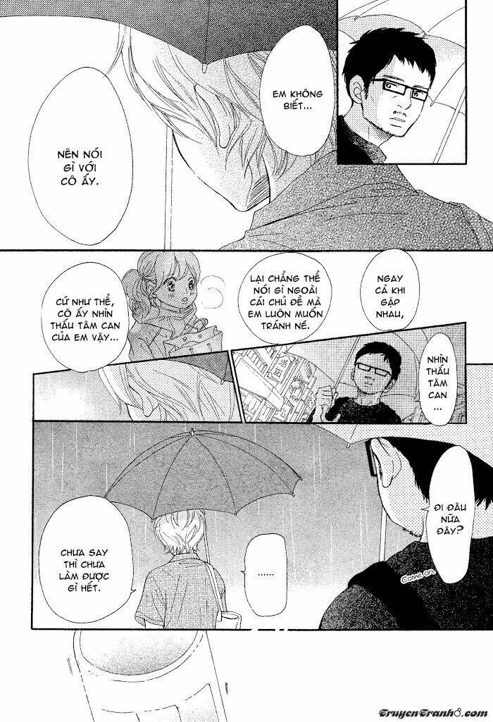 ngày ấy ta bên nhau chapter 68 18