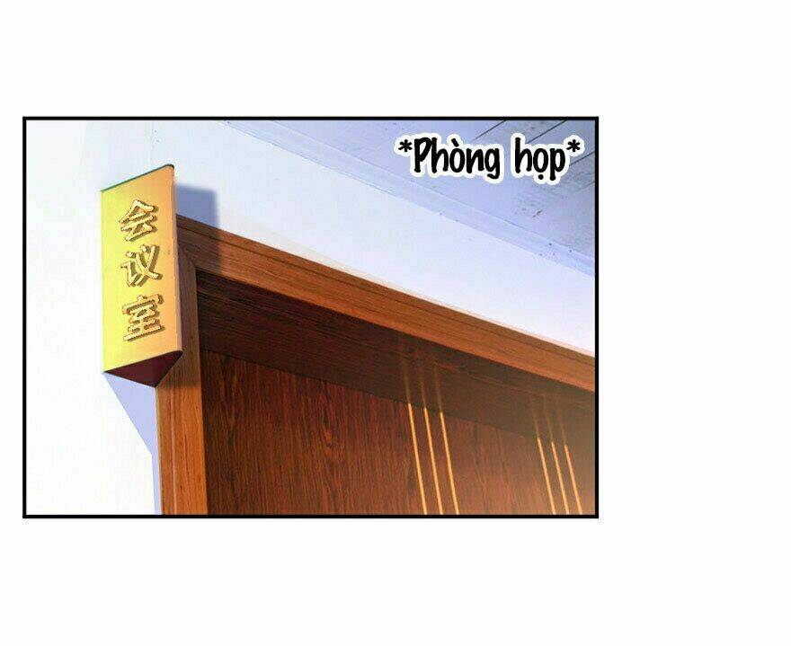 tiểu bạch điềm thê của long thiếu chapter 36 3