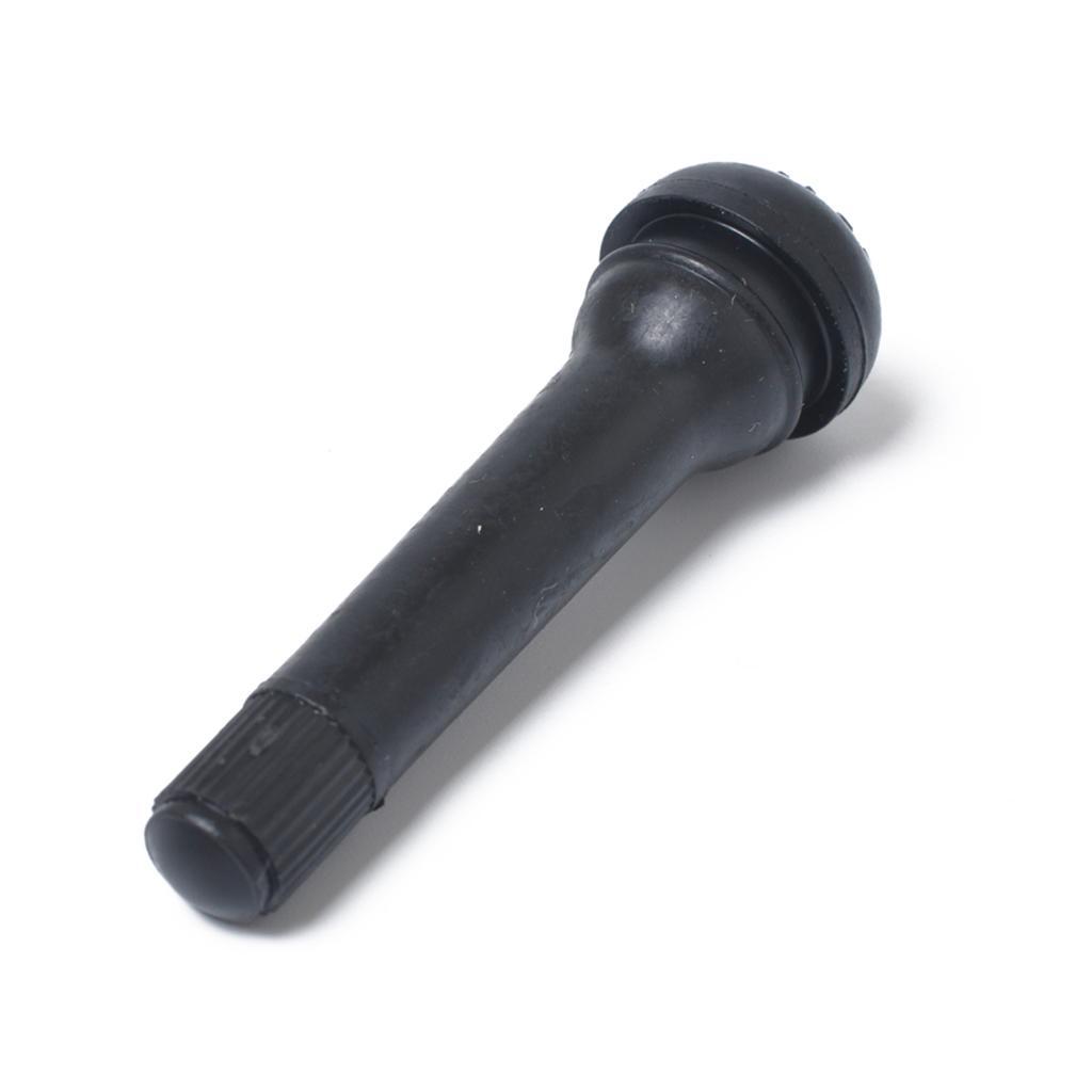 Chrome Valve Stem Puller Tool Tire Changer Repair Install Tool BENT,TR418 x4