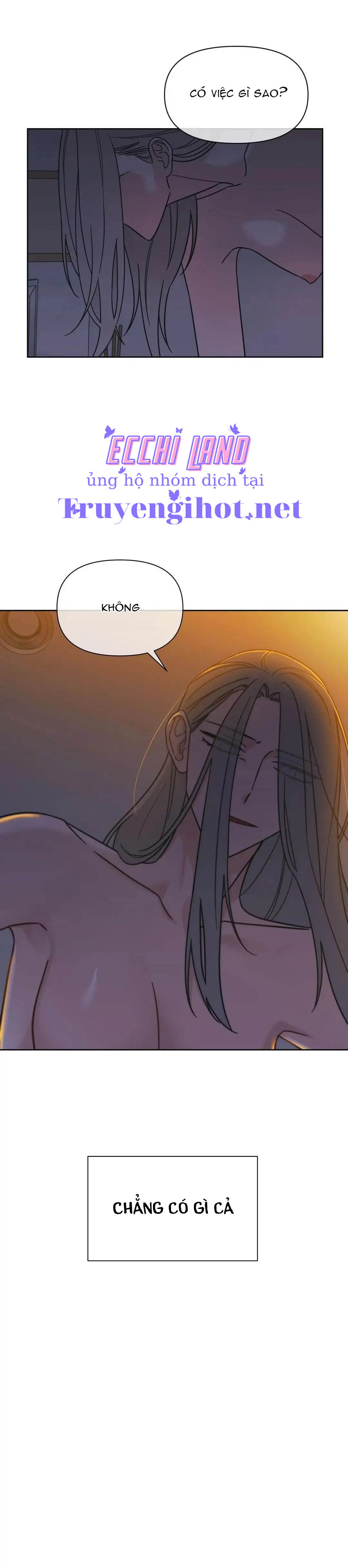 ra khỏi nhà tôi ngay! chapter 9.2 19