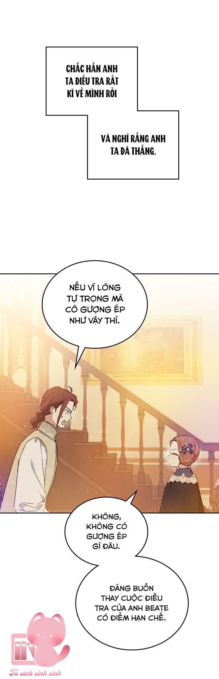 kiếp này ta sẽ trở thành gia chủ chapter 99 36