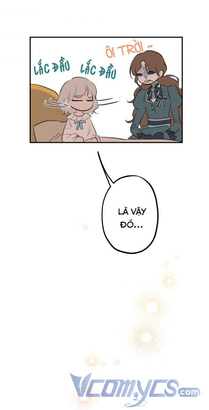 những nhân vật mạnh nhất thế giới ám ảnh tôi chapter 17 7