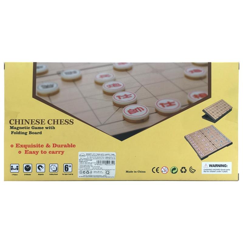 Bộ Cờ Tướng Nam Châm 4862