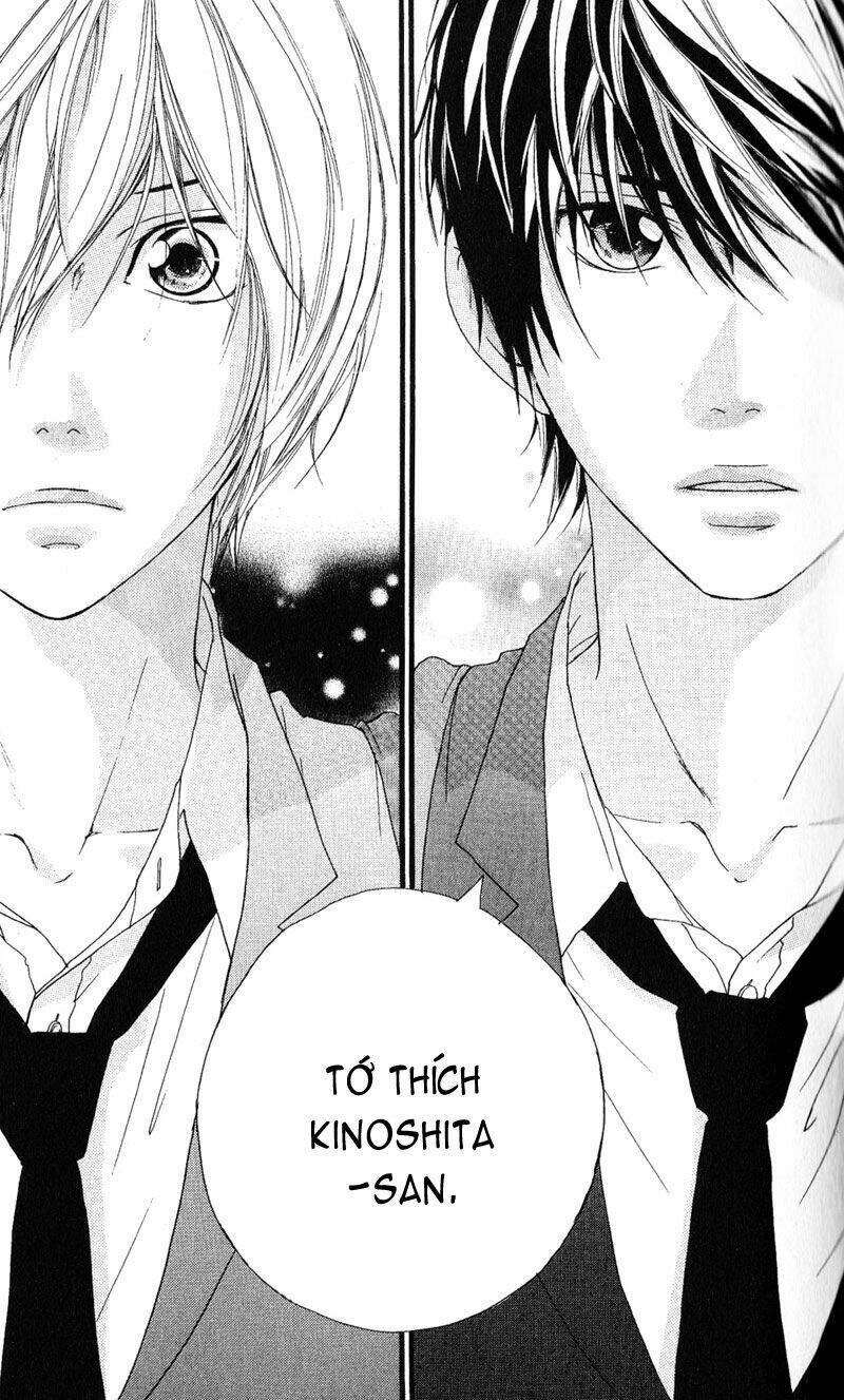 tình yêu học trò chapter 27 39