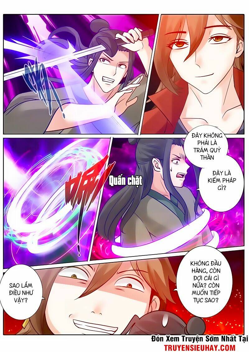 chư thiên ký chapter 68 7