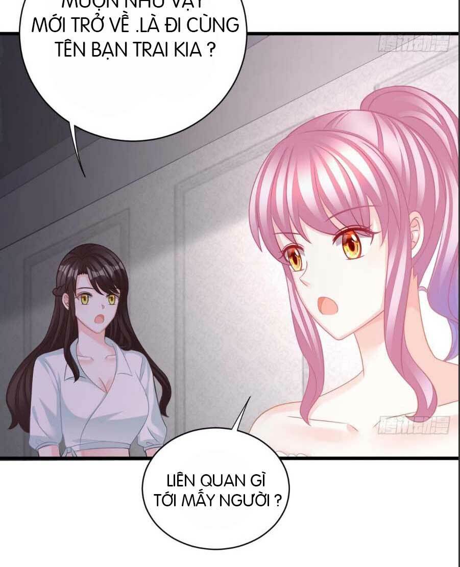 cô vợ đáng yêu của tổng giám đốc mặt lạnh chapter 50.1 6