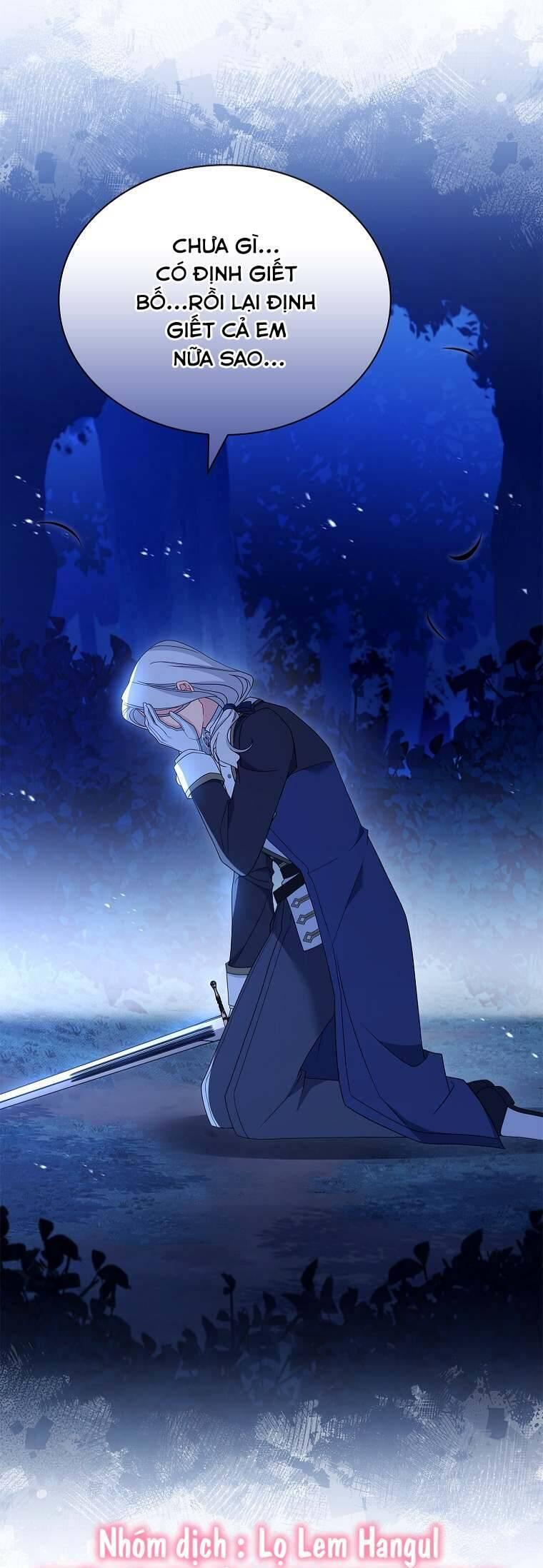 để yên cho tiểu thư hiền chapter 115 9