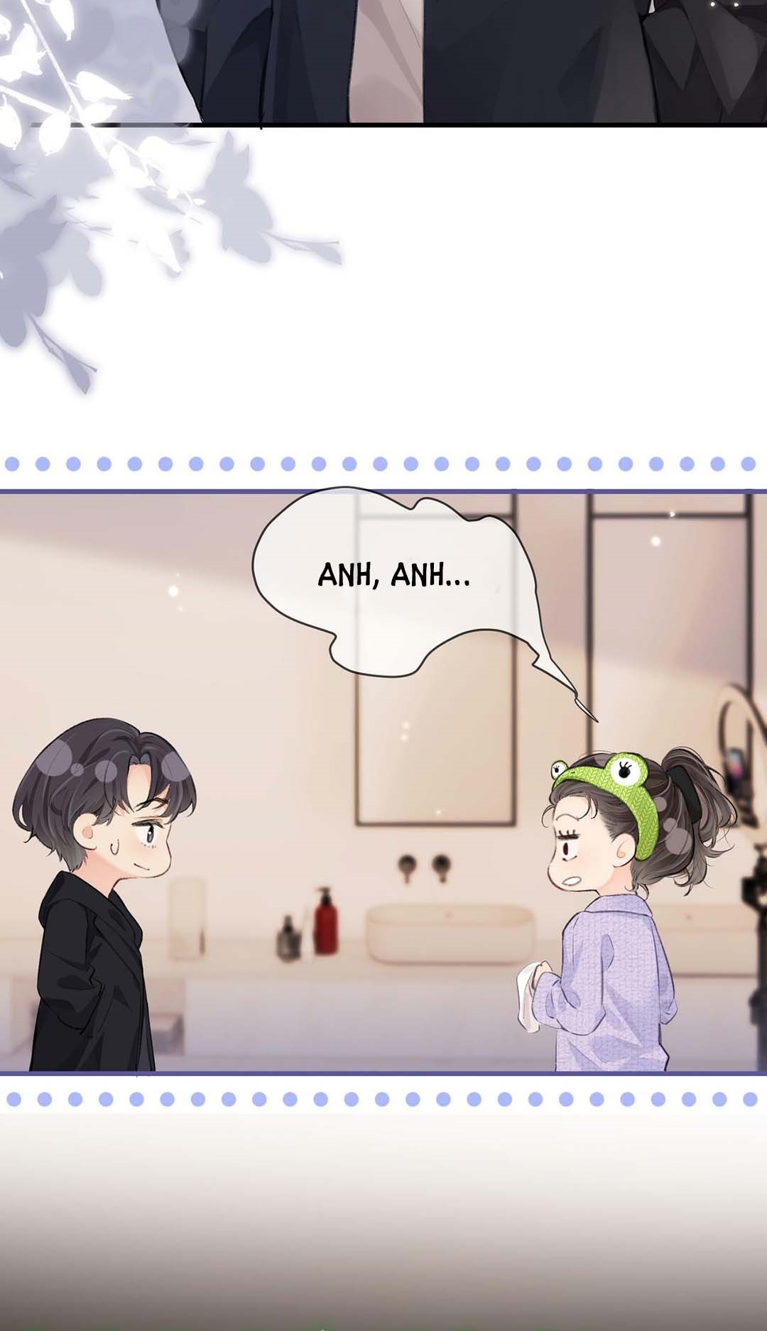 câu chuyện ngọt ngào của cặp vợ chồng đỉnh lưu chapter 5 36