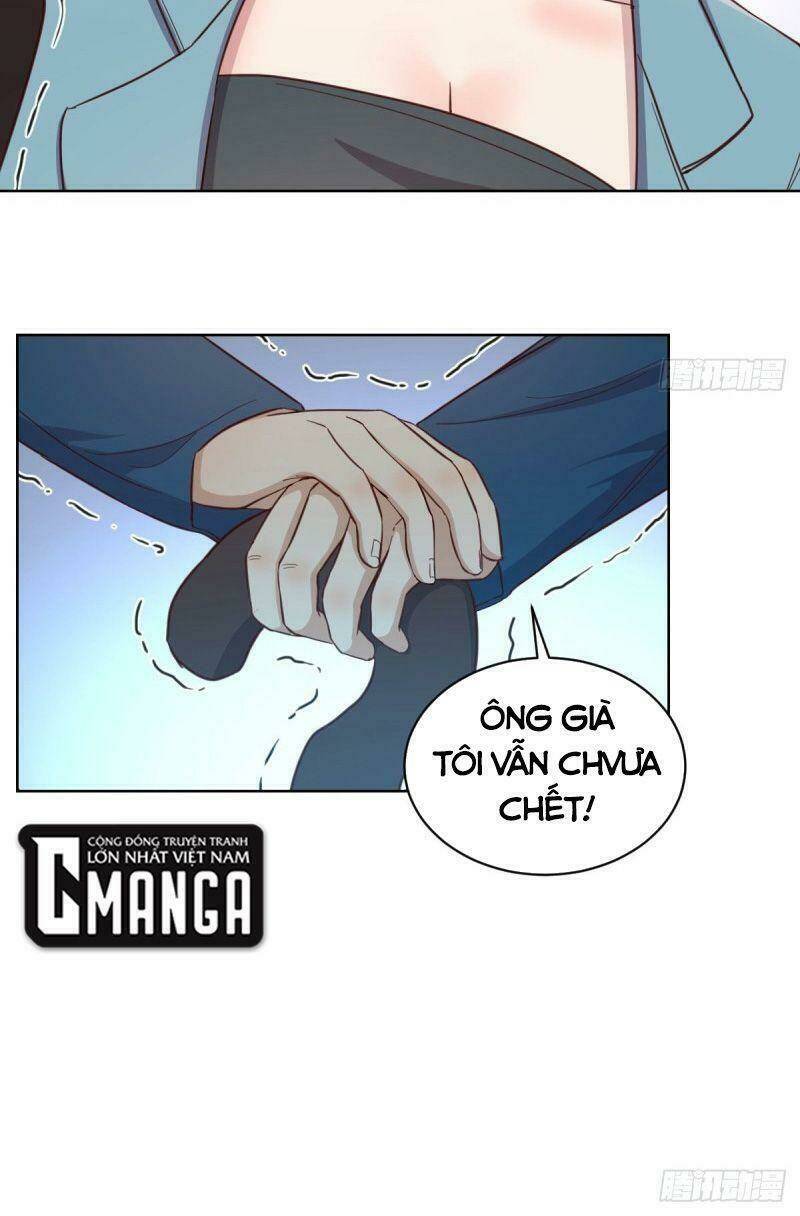 y thánh thiên tài tại hoa đô chapter 33 2