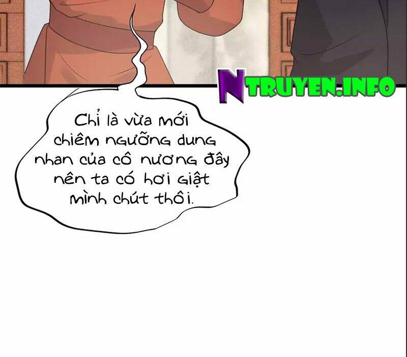 tư thế chính xác cùng bệ hạ yêu đương chapter 38.1 9