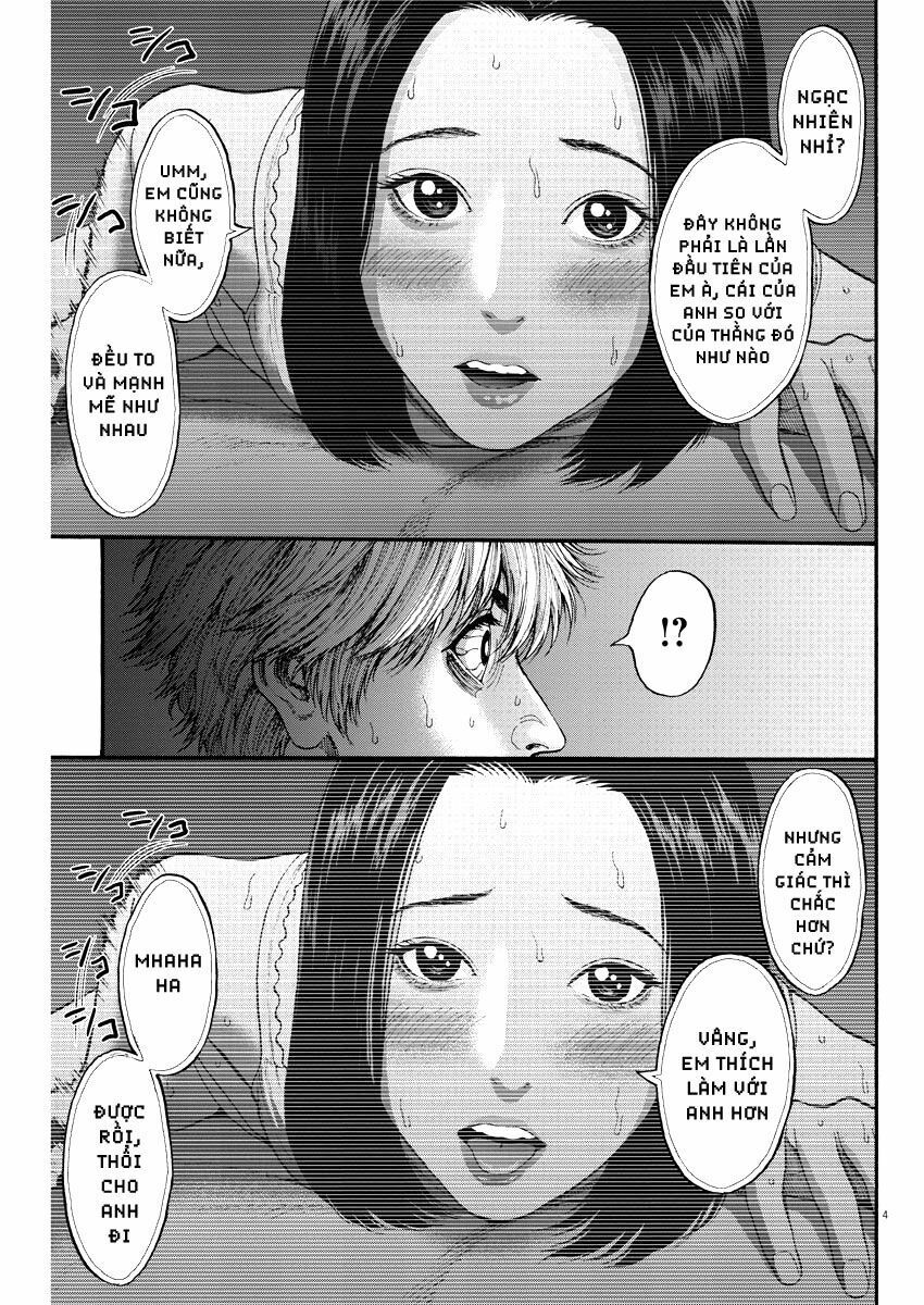 đọa nhân chapter 24 7