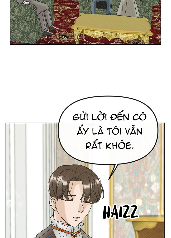 em dám không ? chapter 27.2 8